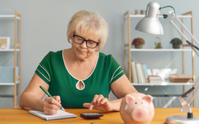 Part 3 of 5: Money Matters: Financial Stress in a One-Income Phase