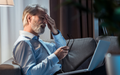 Part 2 of 5: The Working Spouse’s Reality: Pressure, Resentment & Fatigue